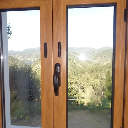 Semesterbostad Oak *