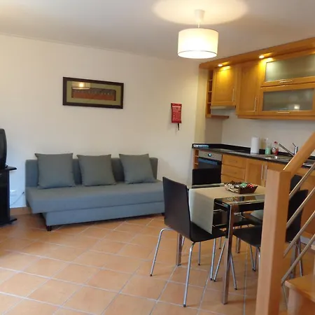 Holiday home Oak