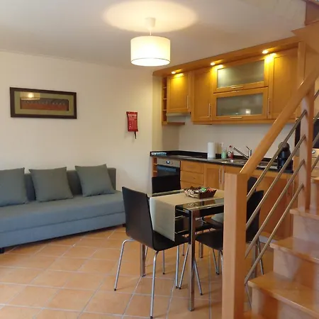 Prázdninový dům Oak *