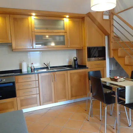 Prázdninový dům Oak Ferreira do Zêzere