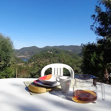 Prázdninový dům Oak *