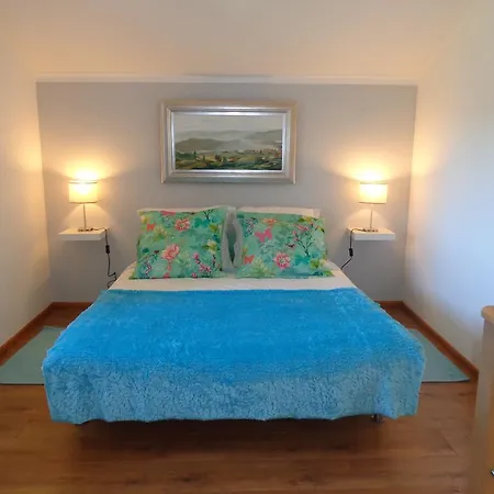 Holiday home Oak