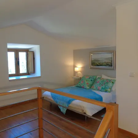 Prázdninový dům Oak