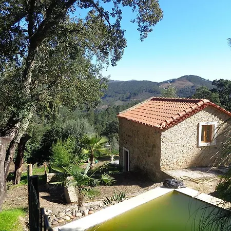 Holiday home Oak