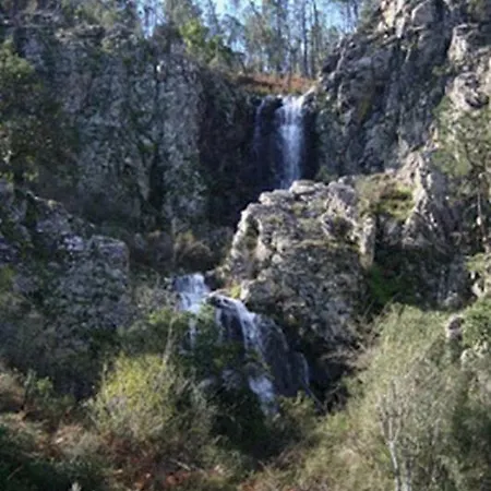 Prázdninový dům Oak