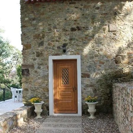 Semesterbostad Oak *