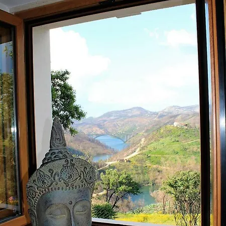 Casa vacanze Oak Ferreira do Zêzere