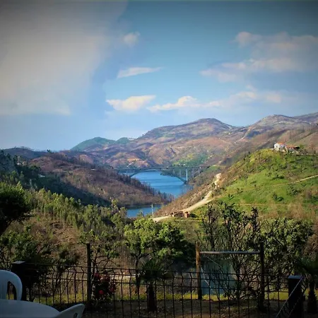 Oak Ferreira do Zêzere