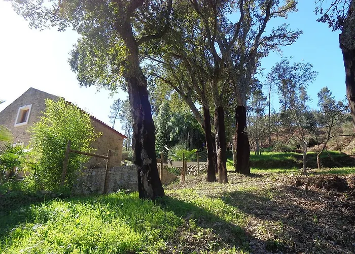 Casa vacanze Oak Ferreira do Zêzere