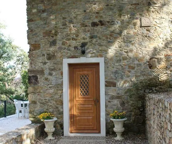 Tatil Evi Oak *