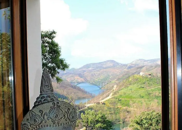 Casa vacanze Oak Ferreira do Zêzere